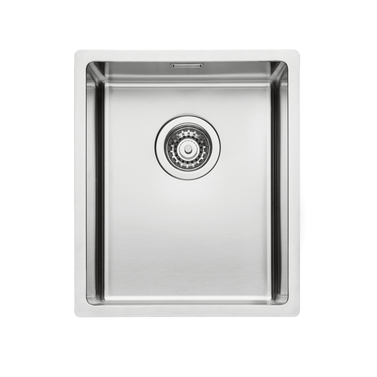 Corno Basso 2, set (sink and Arco 1 faucet)