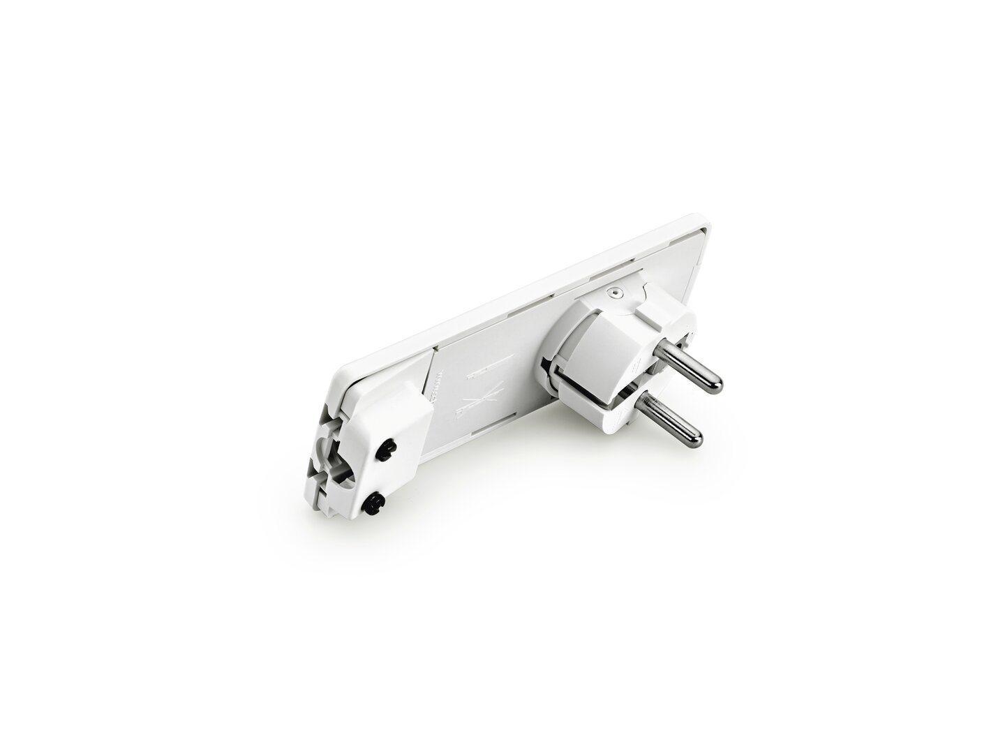  Evoline® Plug, weiß