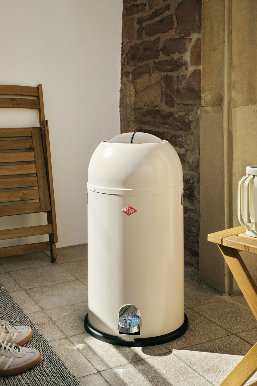 WESCO® Kickmaster® 33 L