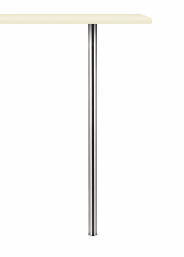 Colonna, Edelstahl, H 1055 mm