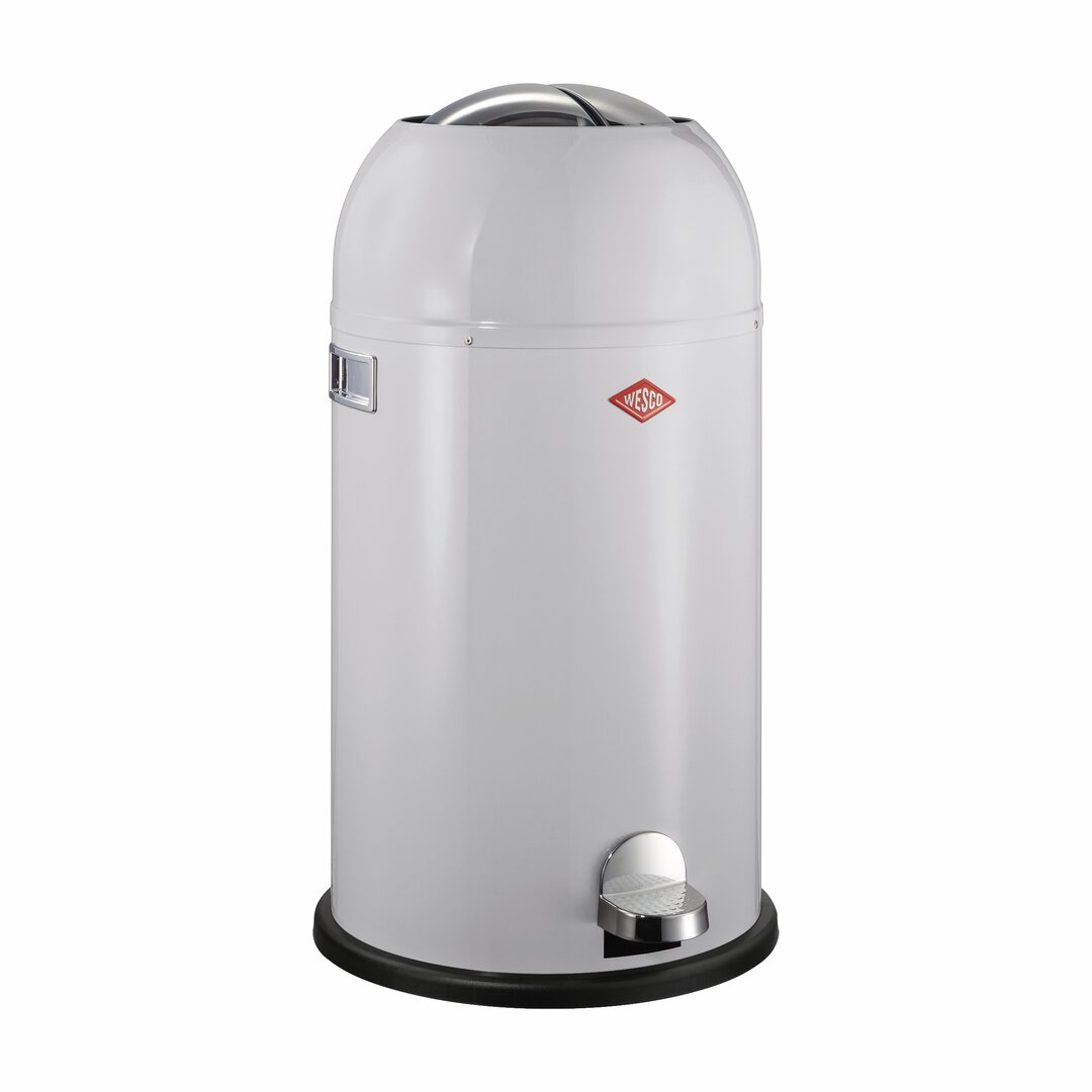 WESCO® Kickmaster®, cool grey