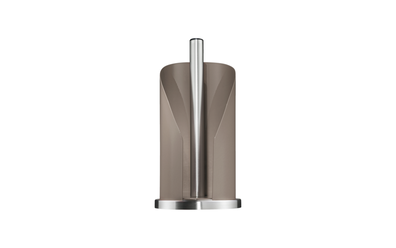 WESCO® Papierrolhouder, warm grey WESCO® Papierrolhouder, warm grey