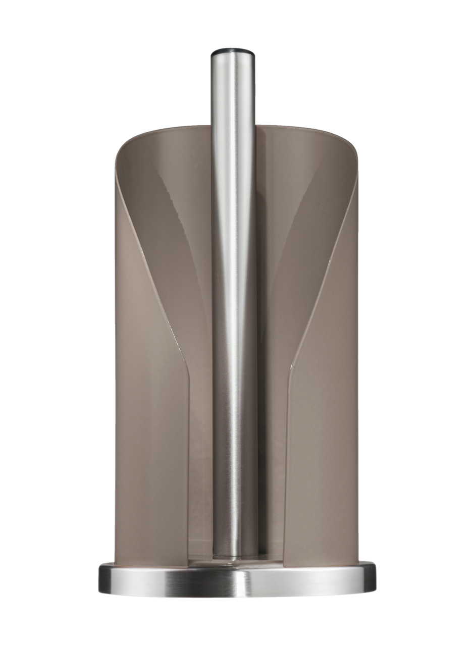 WESCO® Papierrollenhalter, warm grey
