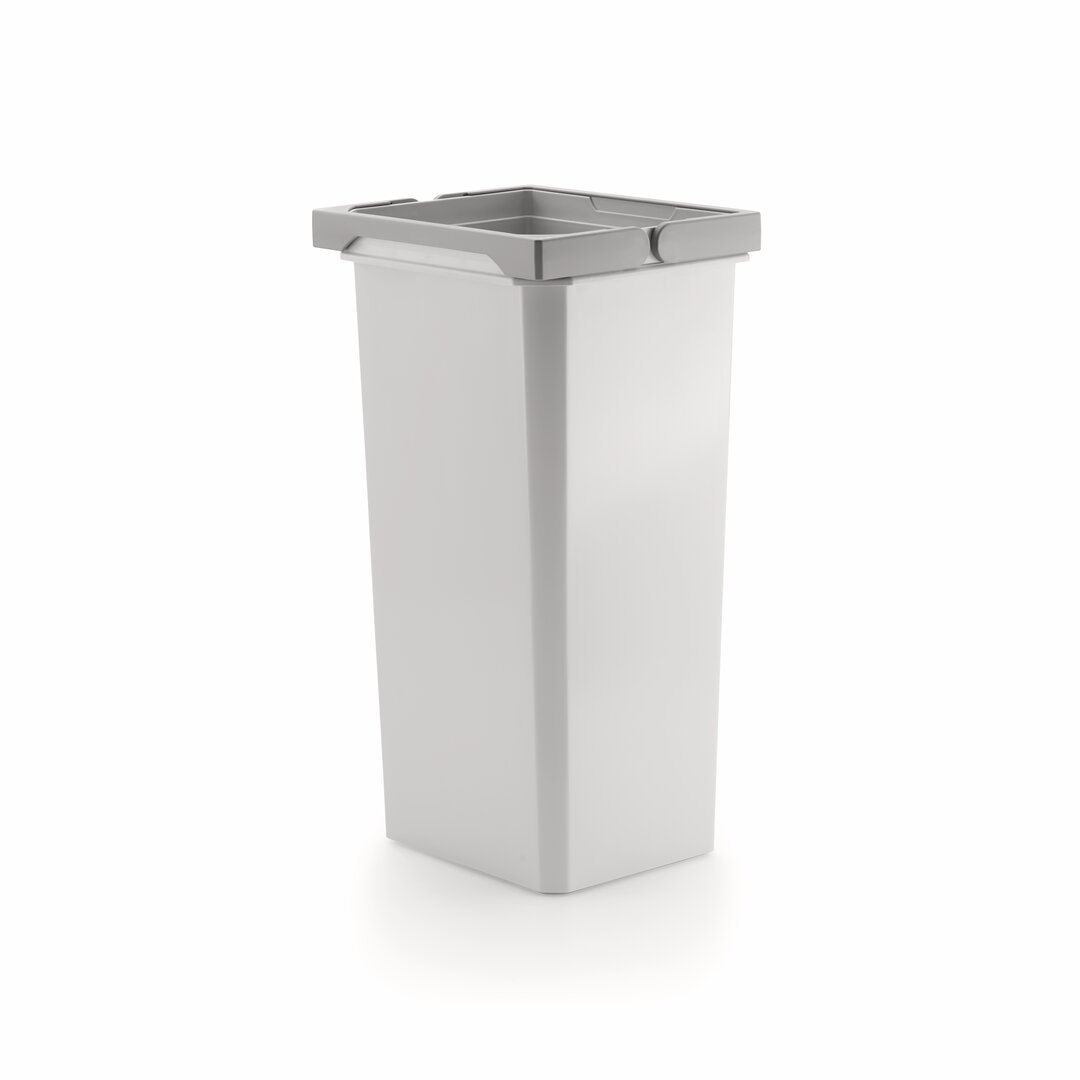 Cox® bac modulaire, gris clair, 12,5 litres