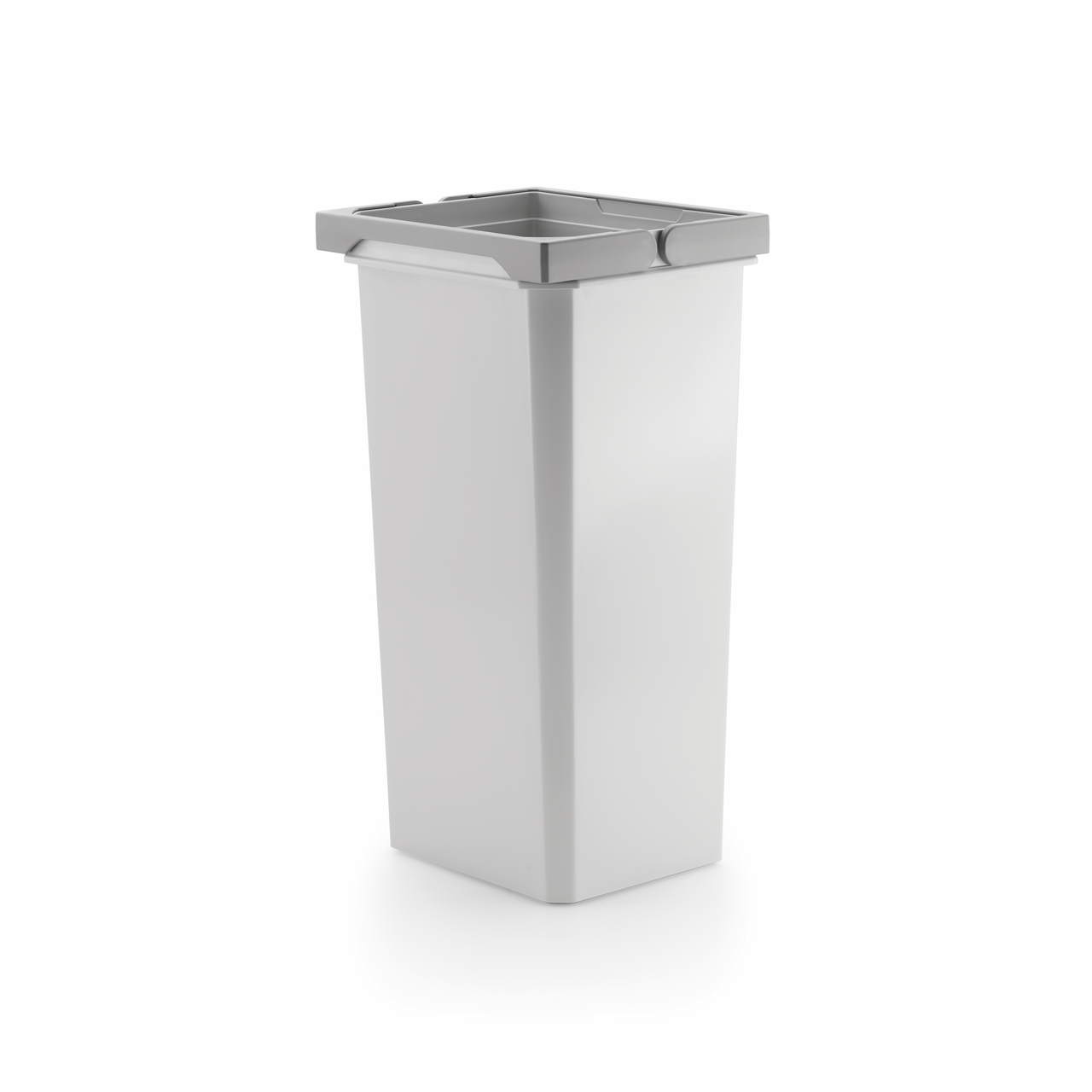 Cox® system container, light grey, 12.5 liters