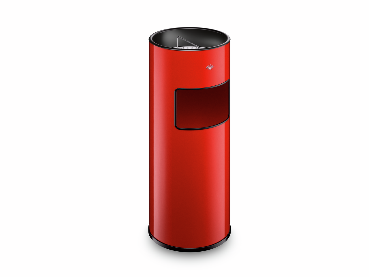 WESCO® Ashboy Basic, red