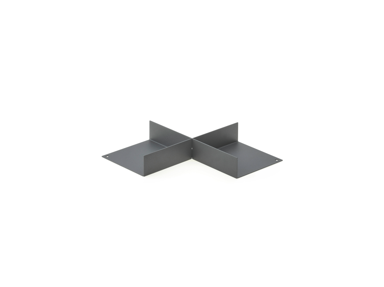  Modify cross, graphite