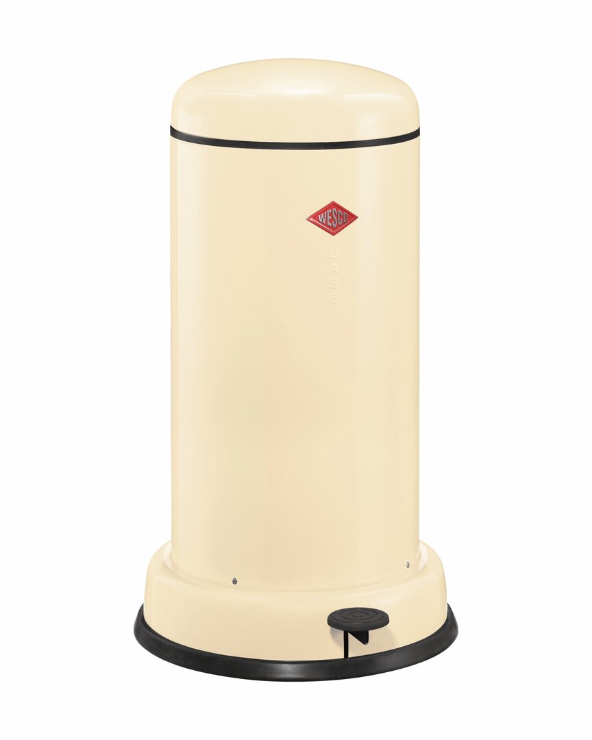 WESCO® Baseboy® 20, mandel