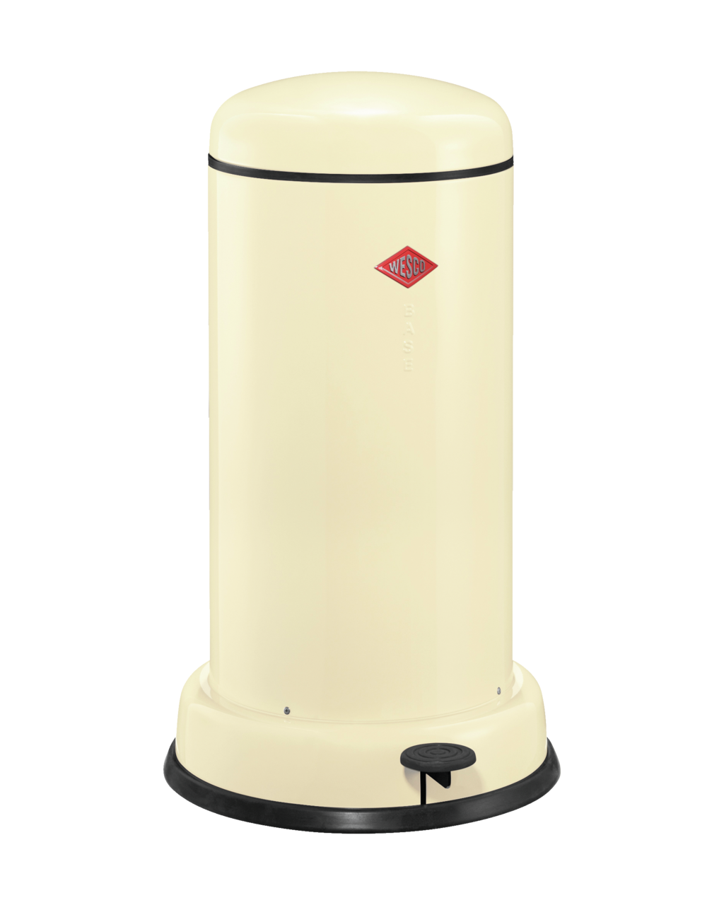 WESCO® Baseboy® 20 L, amandel