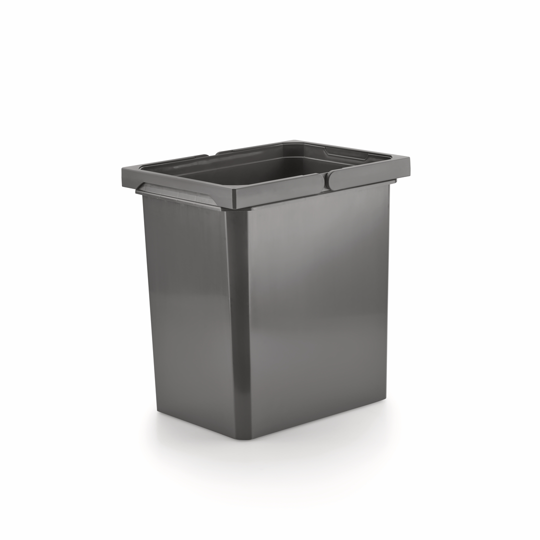 Cox® Systembehälter, anthrazit, 15,5 Liter