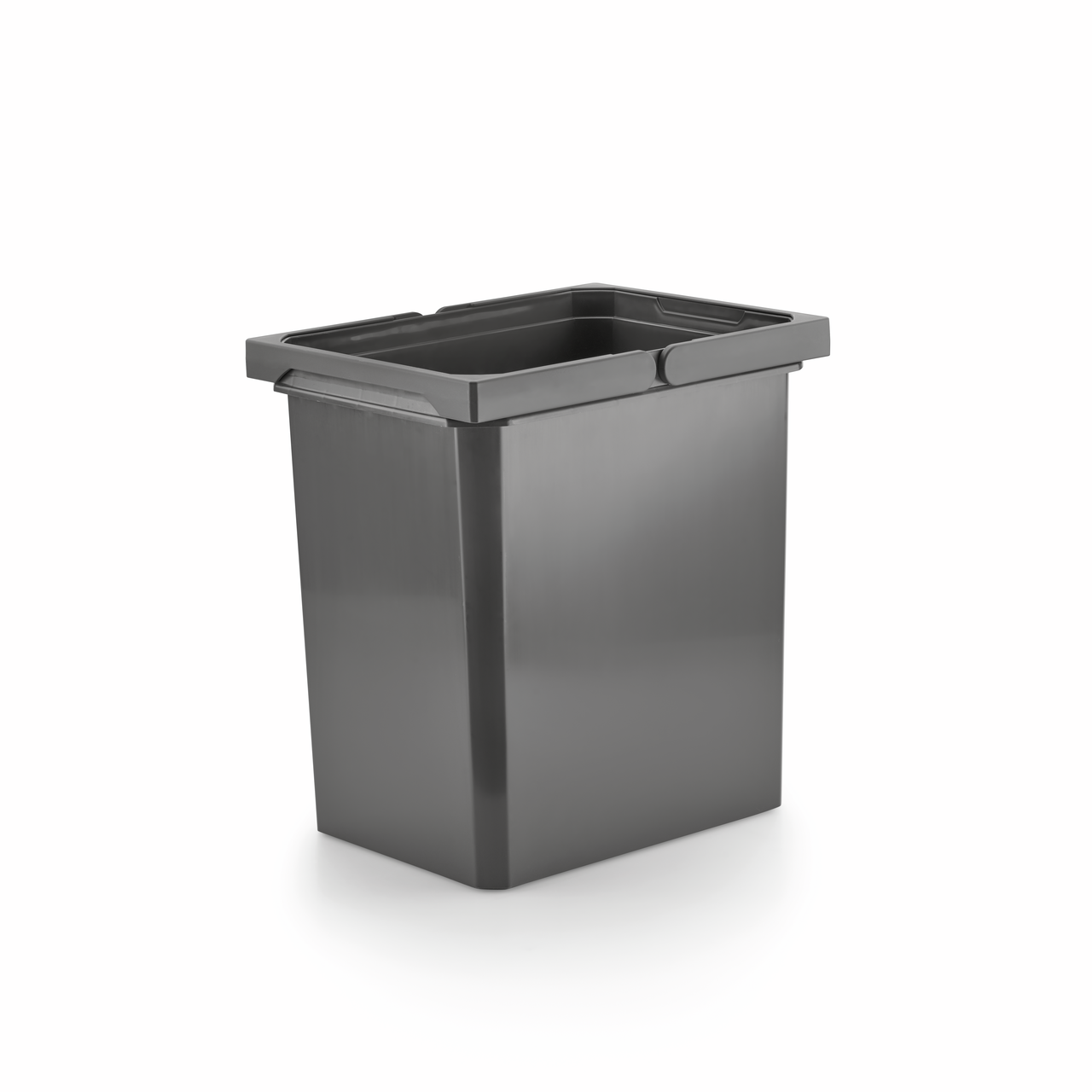 Cox® Systembehälter, anthrazit, 15,5 Liter Cox® Systembehälter, anthrazit, 15,5 Liter