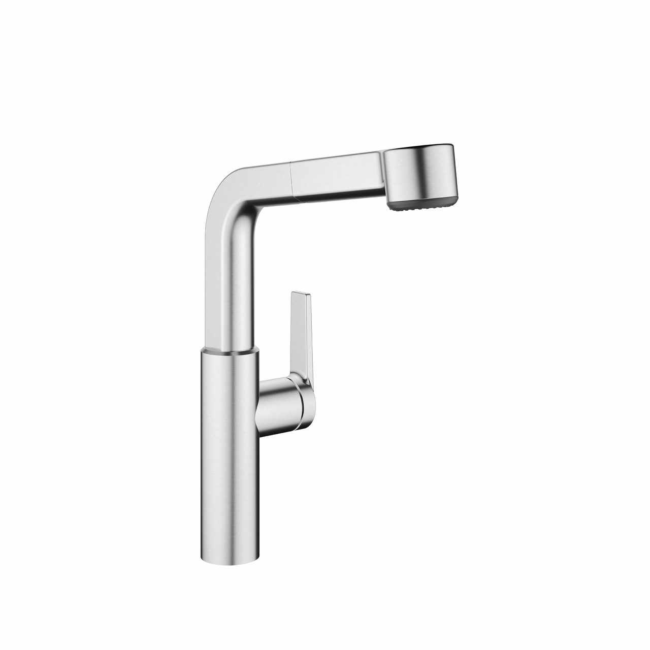 KWC Domo E4, stainless steel KWC Domo E4, stainless steel