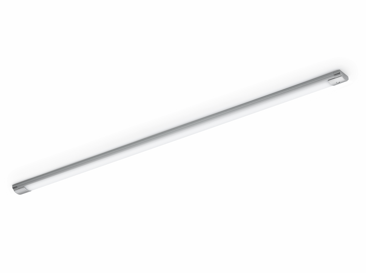 Feel LED, single lamp with switch, L 900 mm, 7.9 W