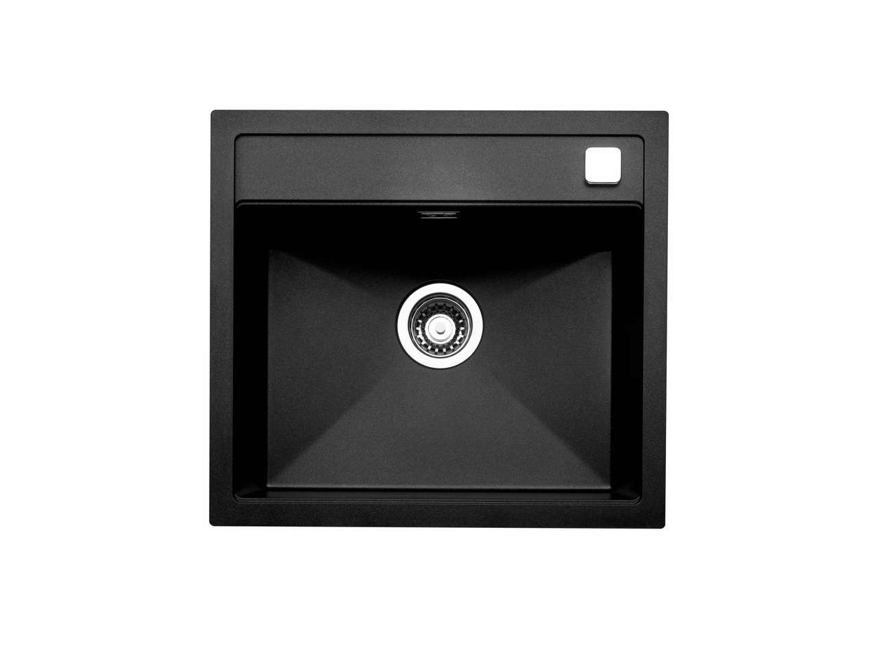 Angola 56, granite nero