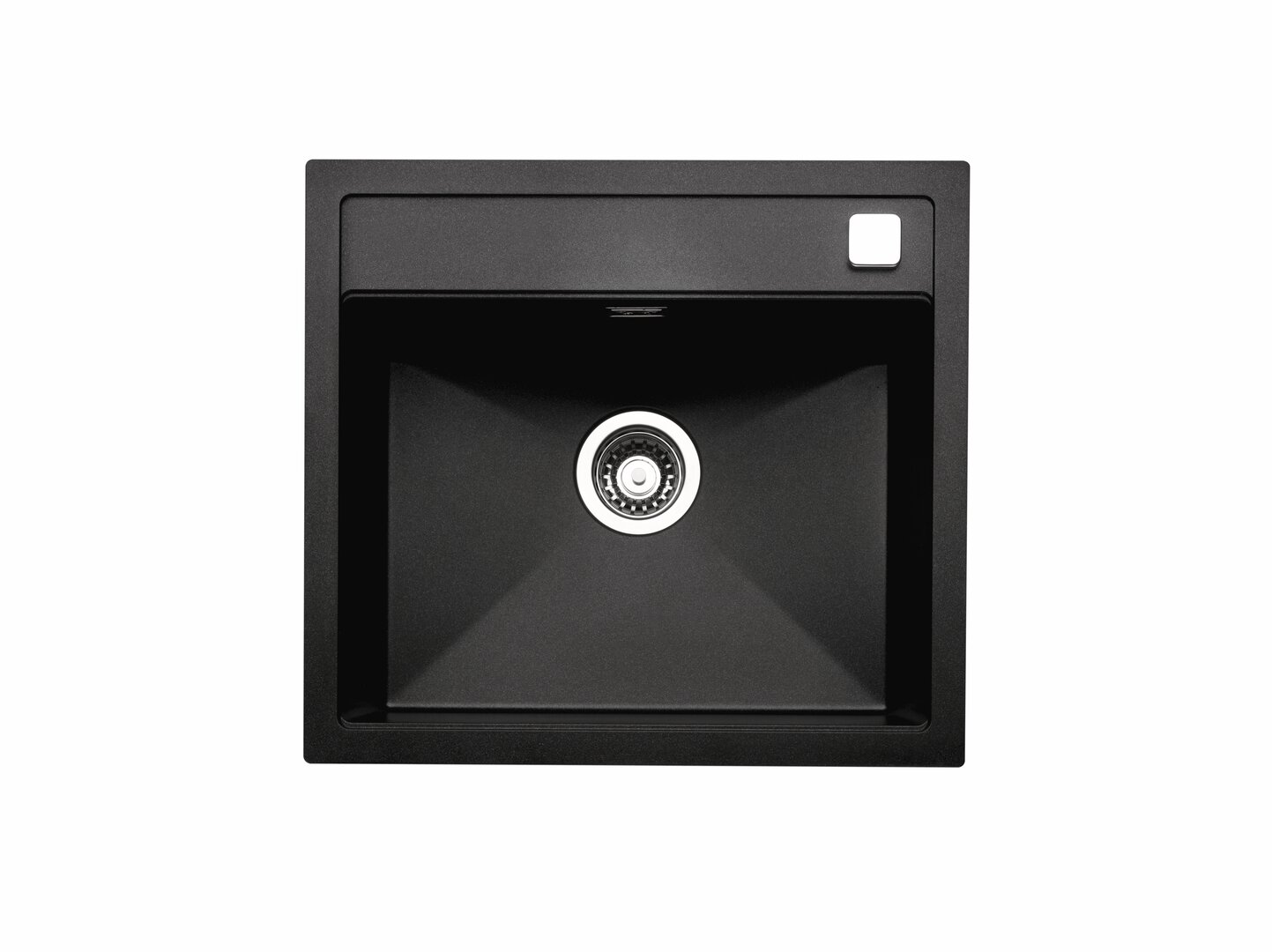 Angola 56, granit nero