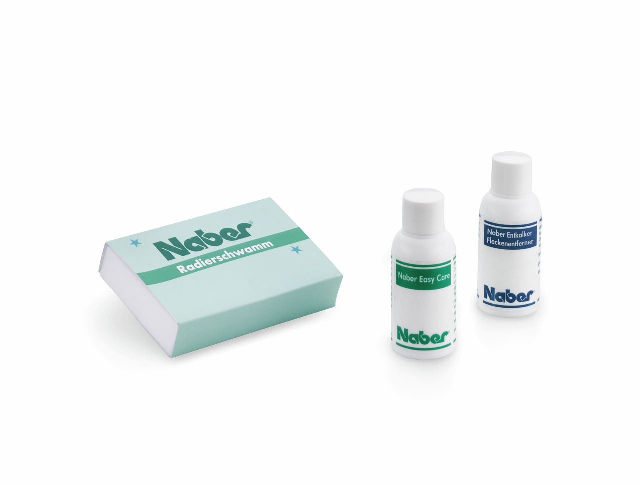 Care set Cin-Nagranit, set 3-part