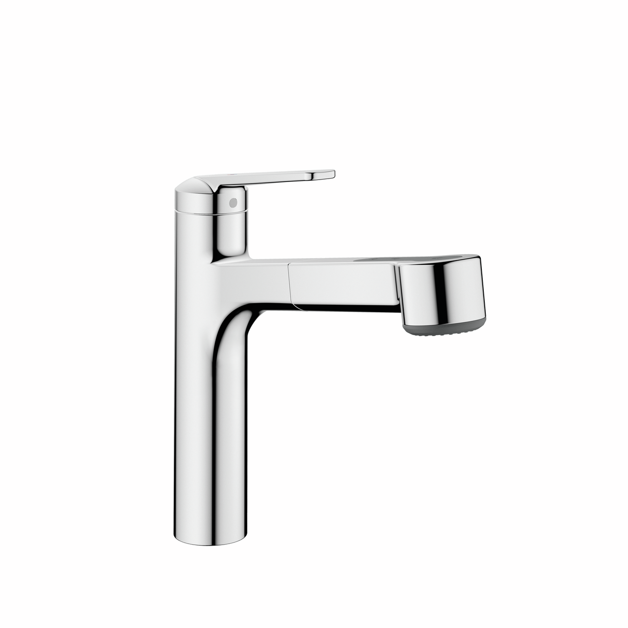 KWC Domo 2, chrome, high pressure KWC Domo 2, chrome, high pressure