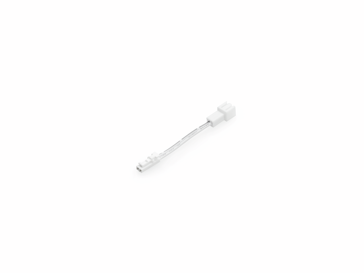  LED Adapter cable HERA, white
