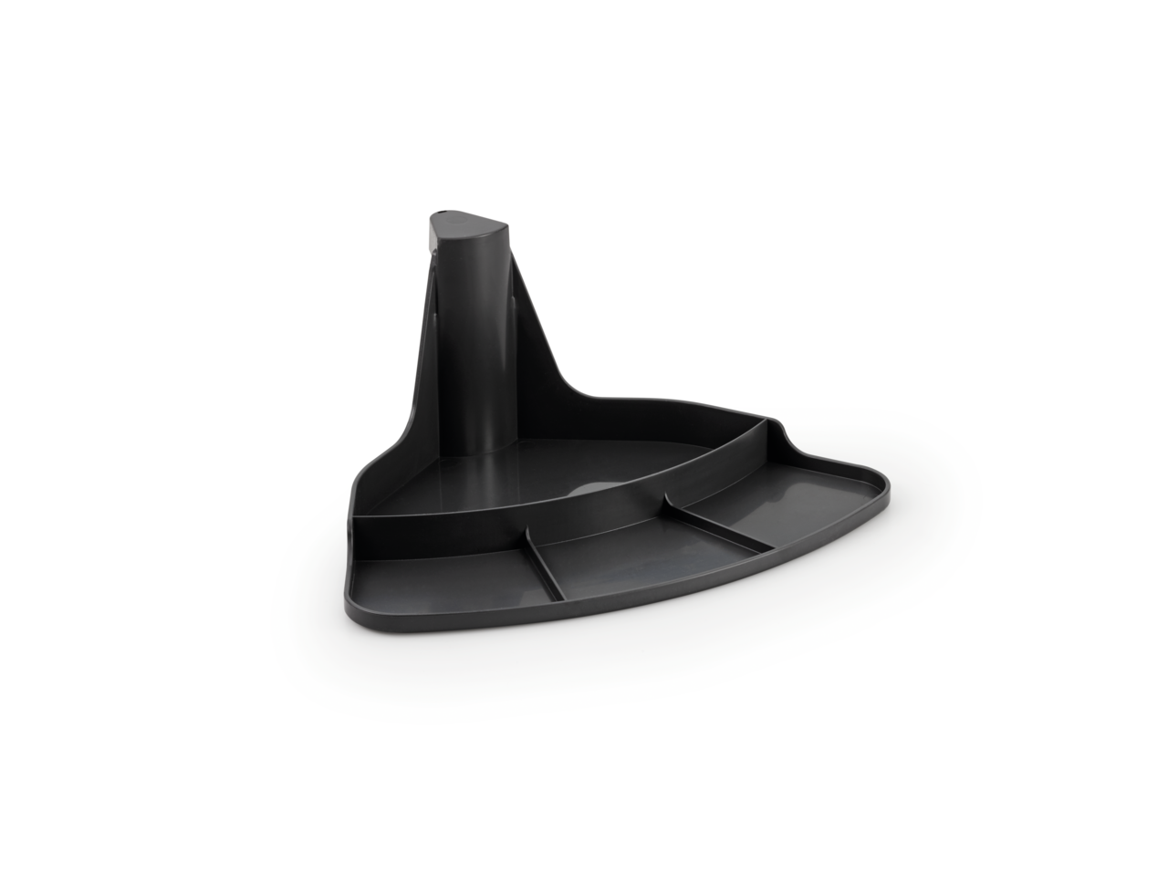 Couvercle de fermeture, anthracite