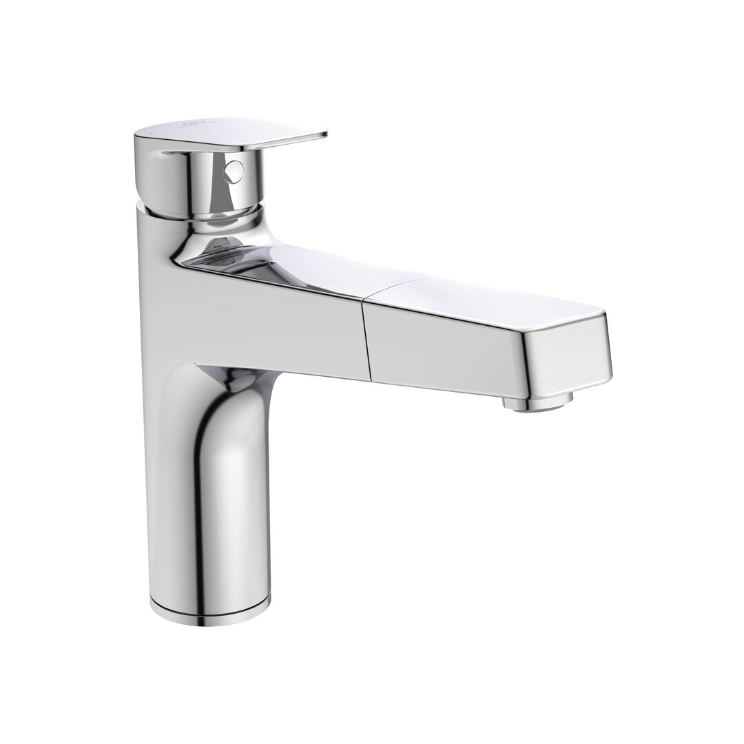 Ideal Standard Ceraplan Neo 3, chrom, Hochdruck