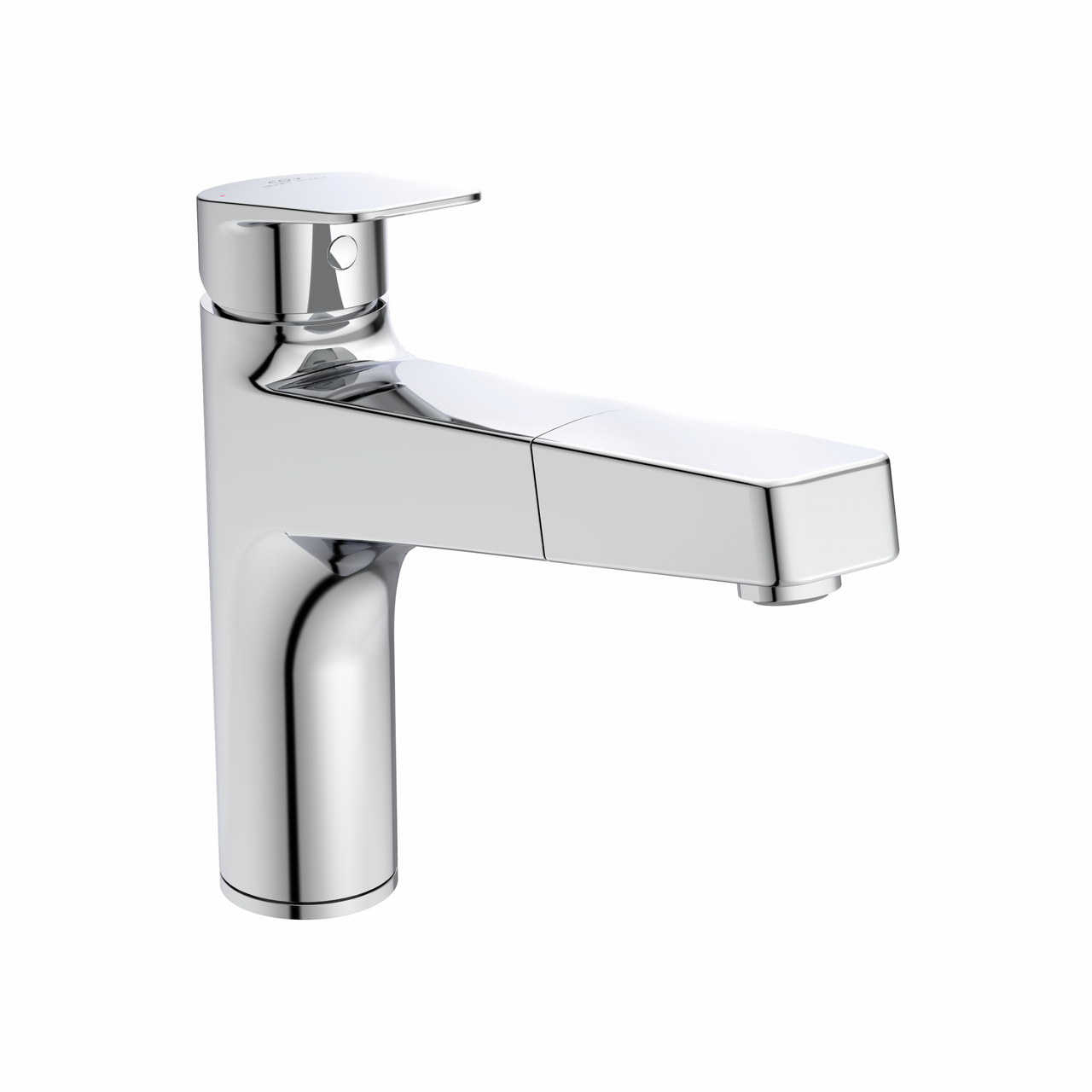 Ideal Standard Ceraplan Neo 3, chrom, Hochdruck Ideal Standard Ceraplan Neo 3, chrom, Hochdruck