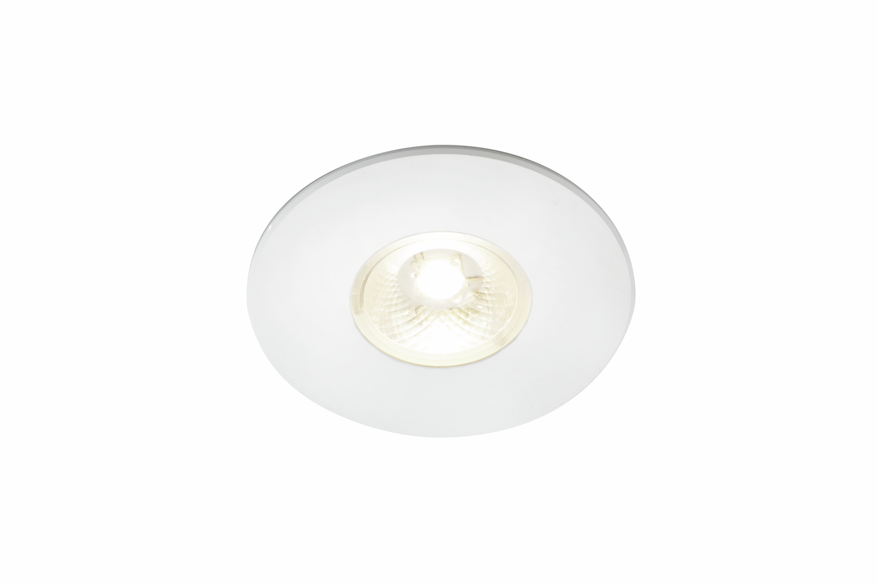 EXO LED, luminaire individuel sans interrupteur  EXO LED, luminaire individuel sans interrupteur