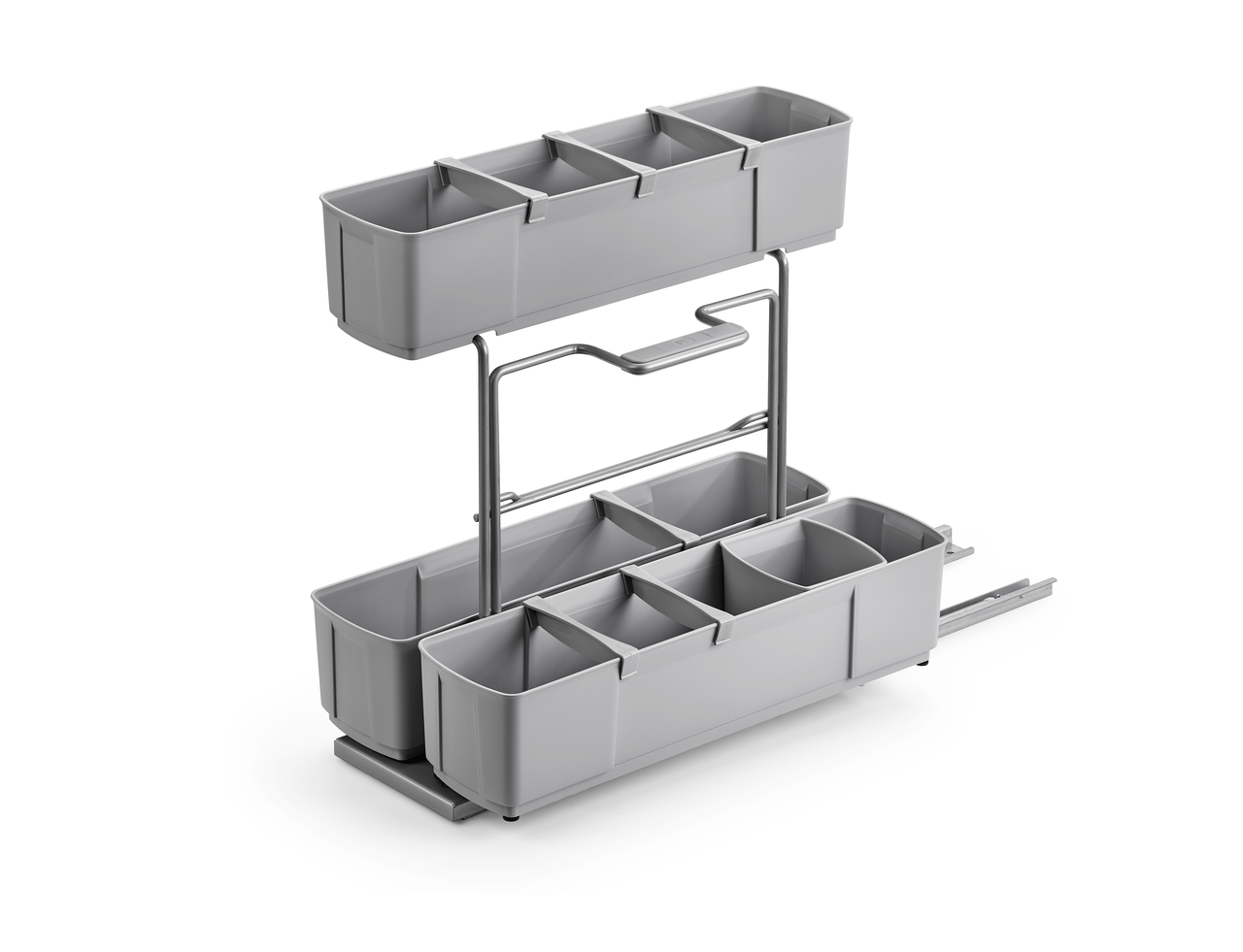  Cleaning Agent, grau