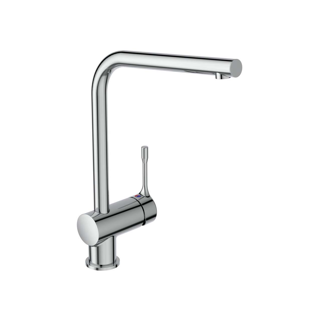 Ideal Standard Ceralook 1, chrom, Niederdruck Ideal Standard Ceralook 1, chrom, Niederdruck