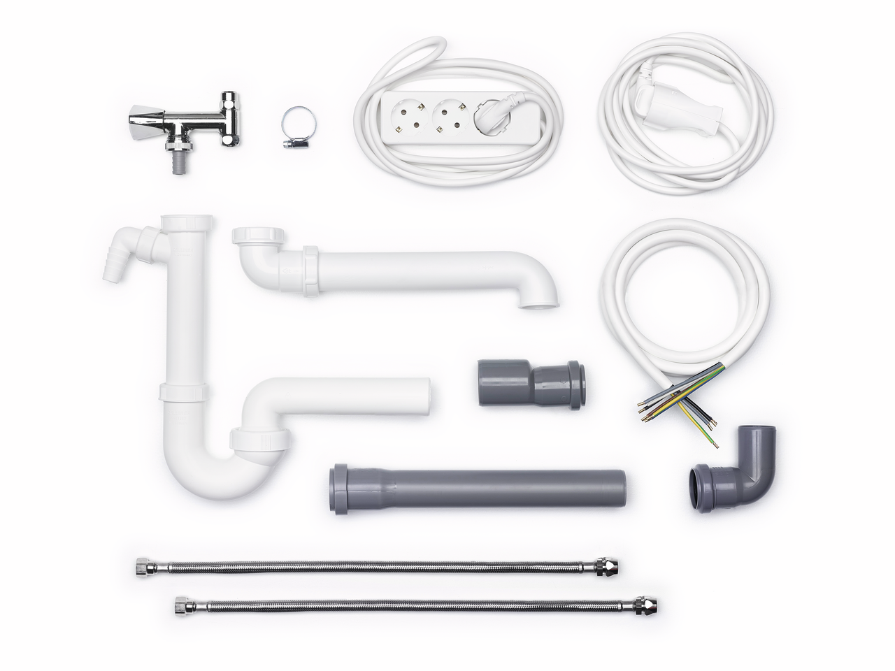 Installation set-4, set 12-part