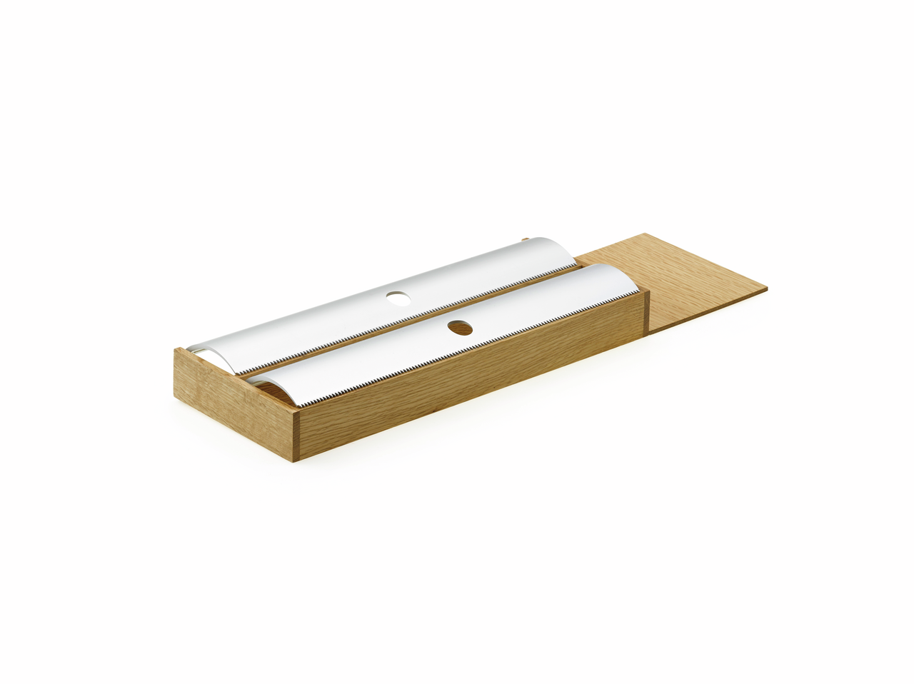 Modify folierollenelement, eik licht Modify folierollenelement, eik licht