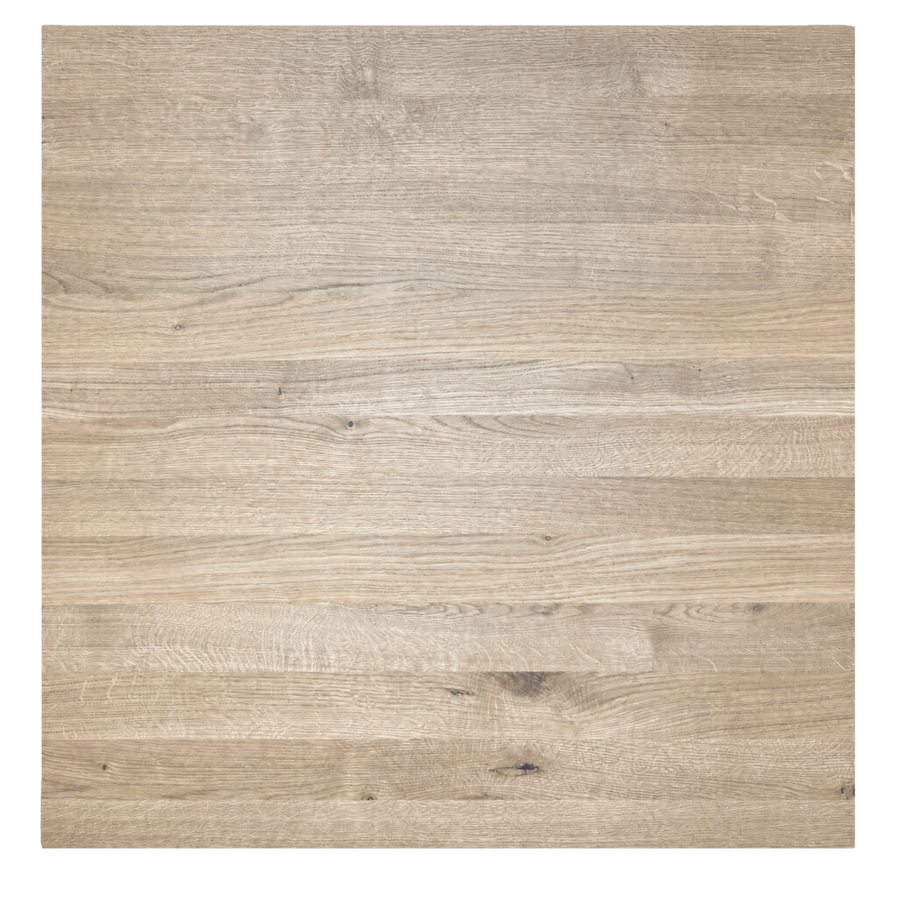 Tischplatte Livia, eckig, 800 x 800 mm