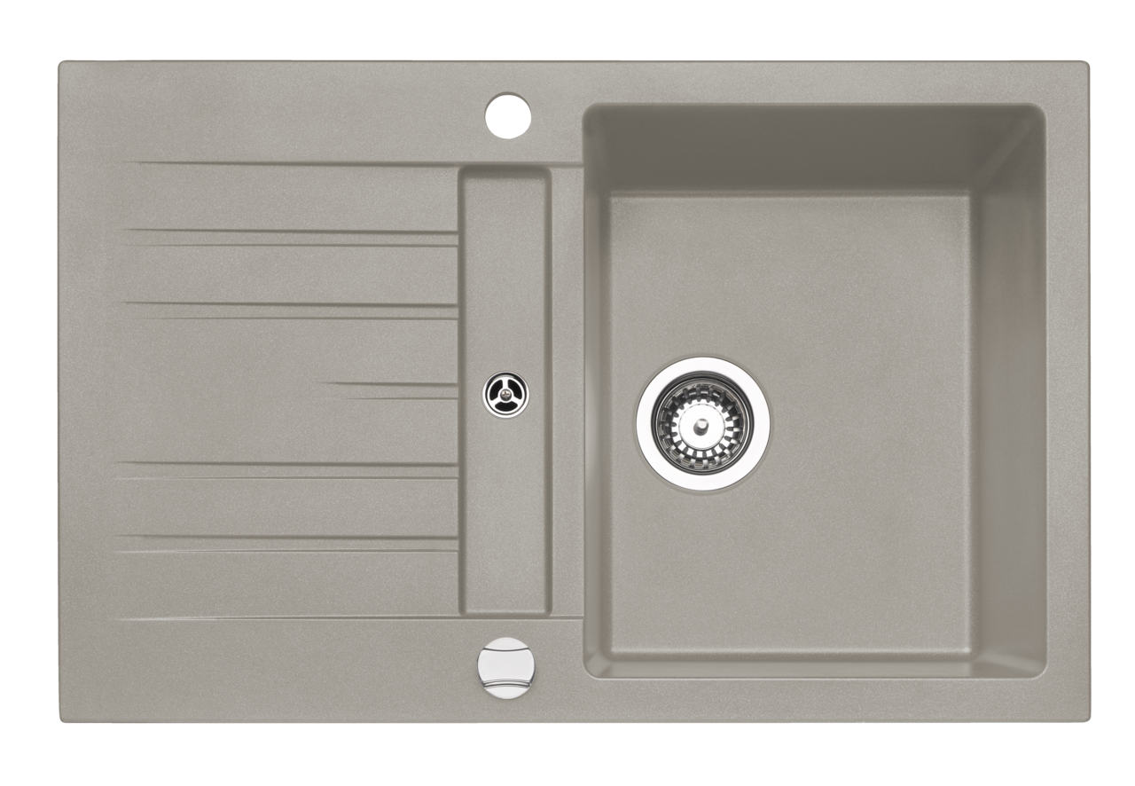 Corto 780, granit concrete