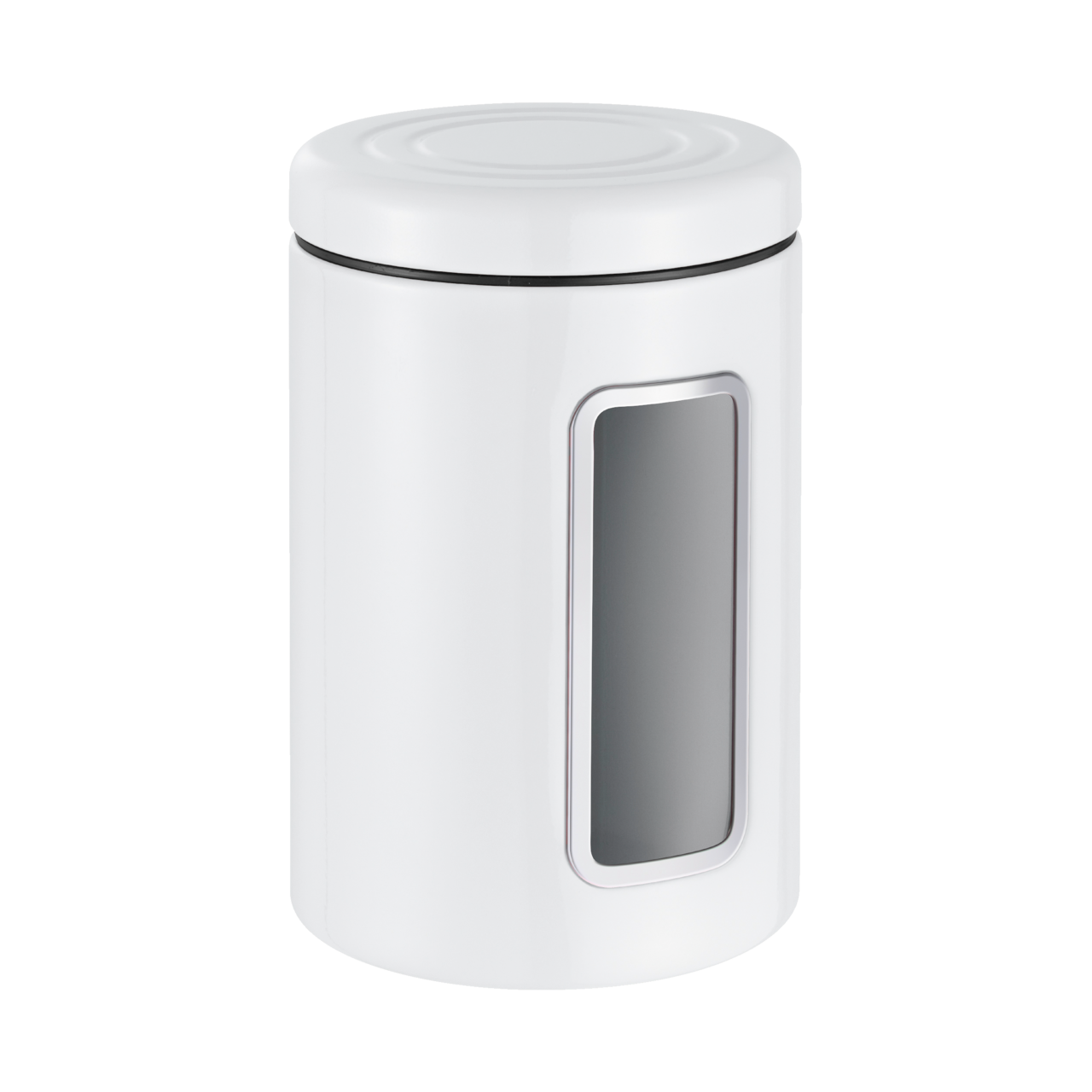 WESCO® Boîte à provisions Classic Line, blanc