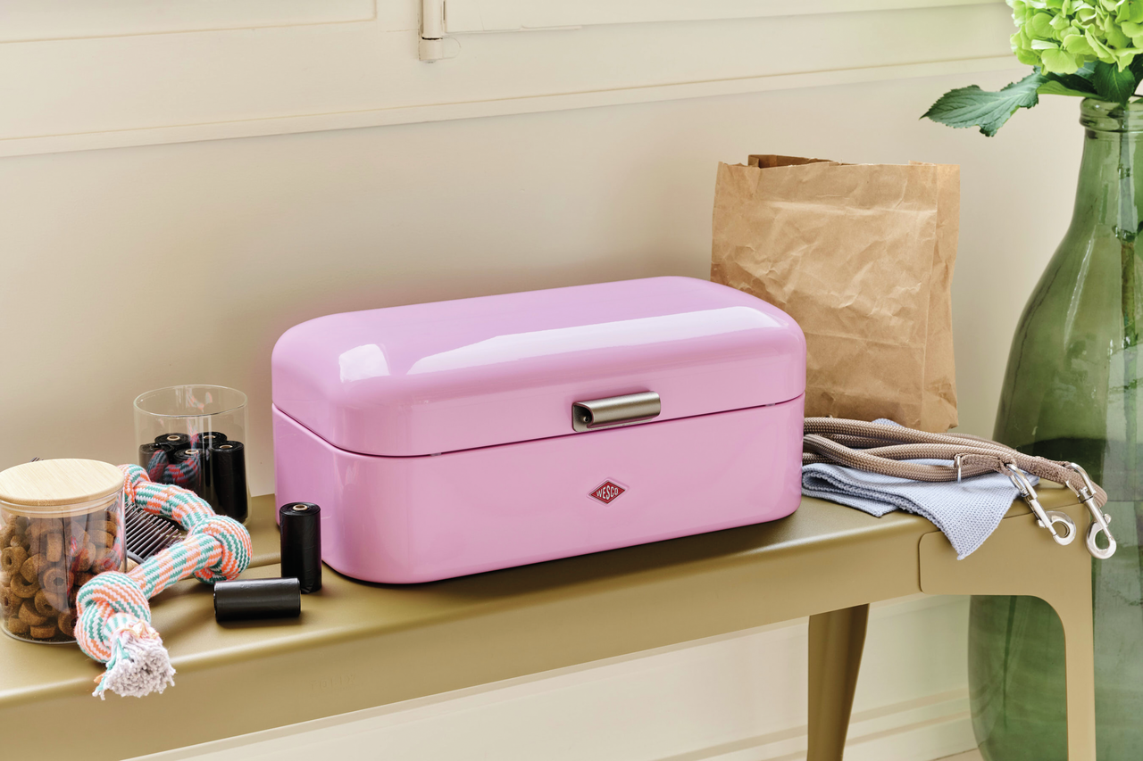 WESCO® Grandy®, pink