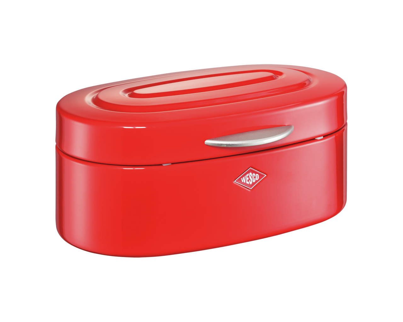 WESCO® Single Elly, rot