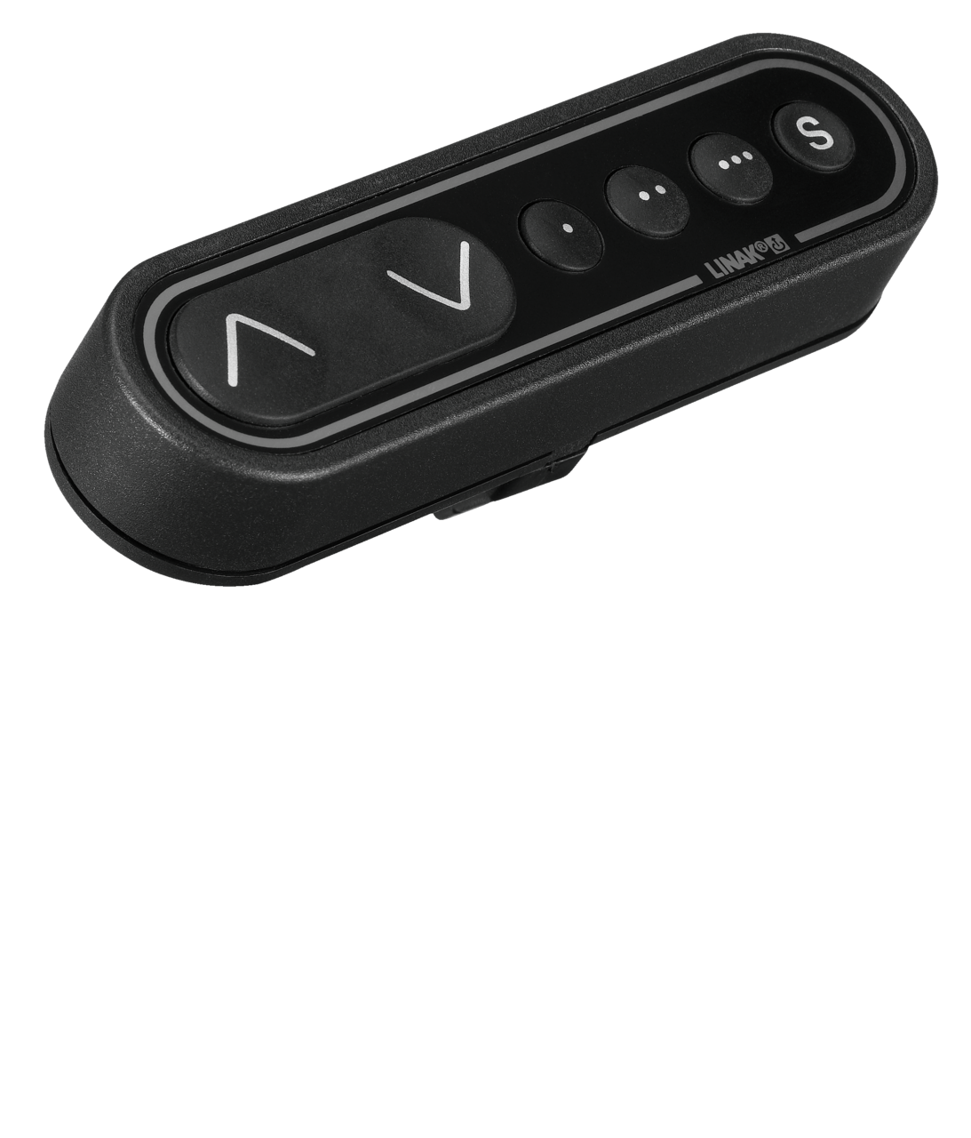  Bedienelement EHV-M, schwarz