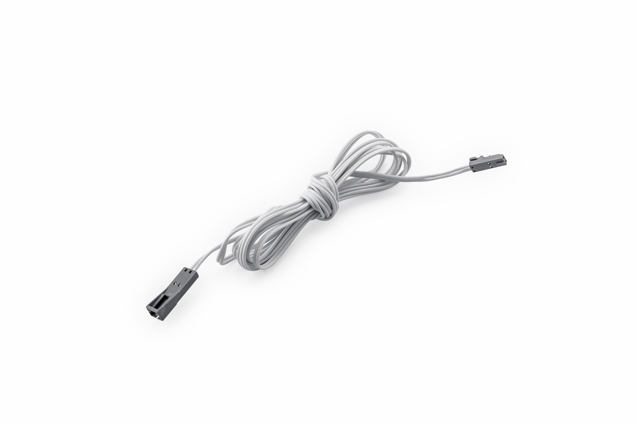 Rallonge LED, blanc, L 2000 mm