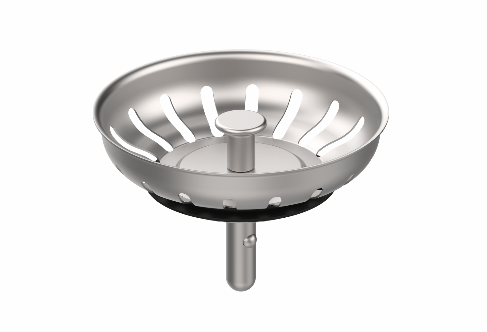  Strainer basket insert manually operated, for Singoli 600, Angola 56