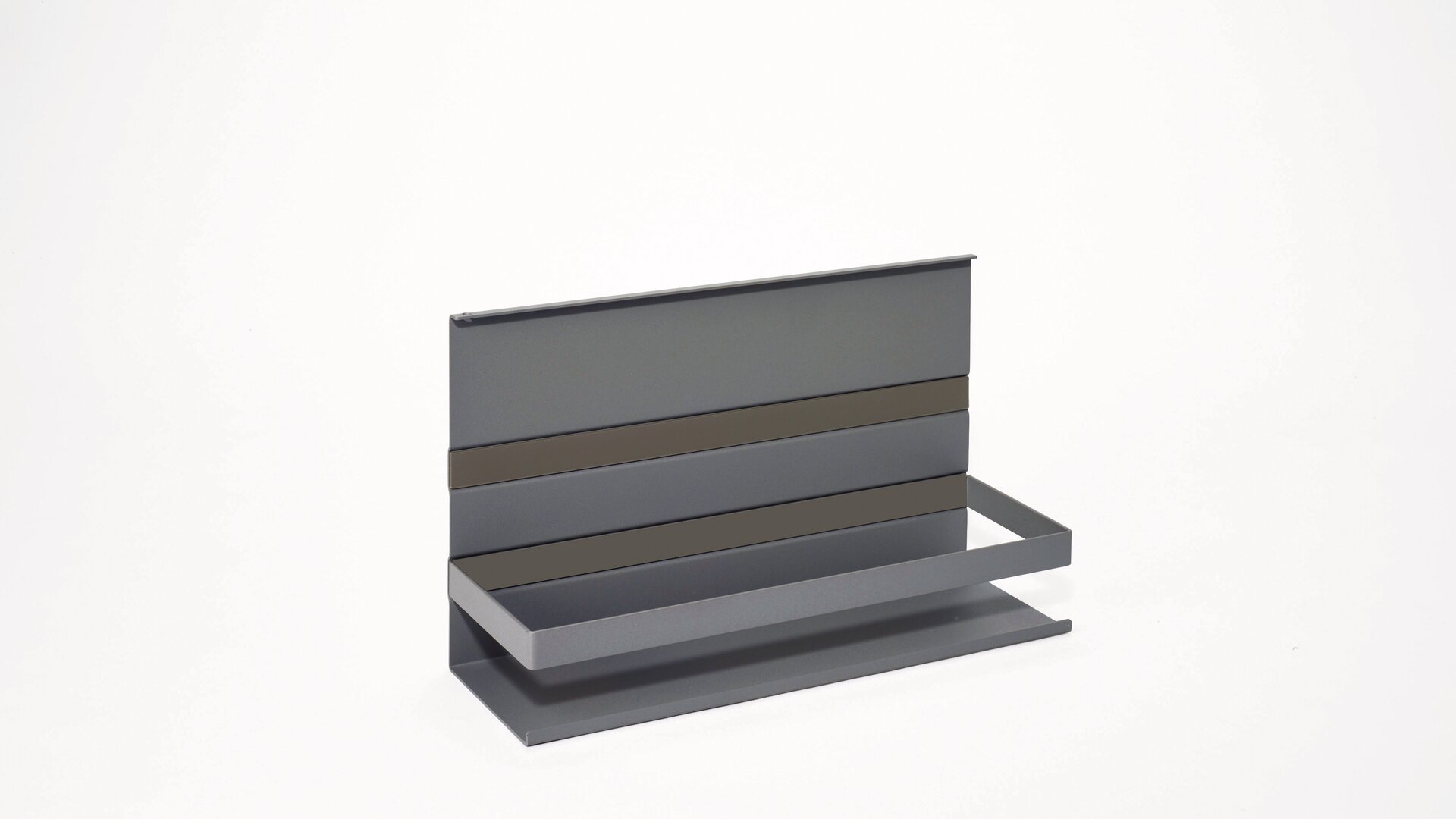 Linero MosaiQ rangement universel 4, noir graphite