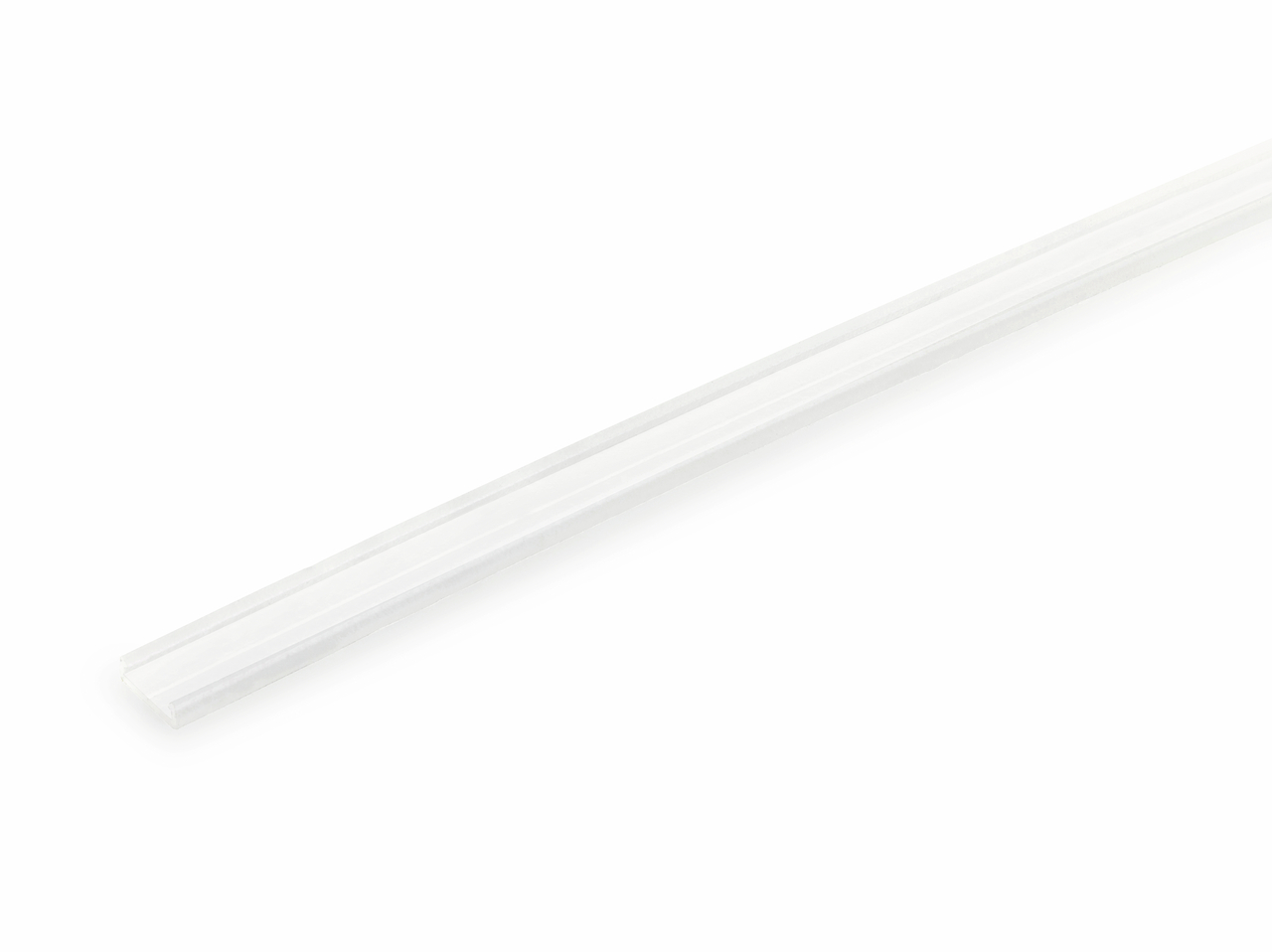  Bracket duct for Fakto LED Flex Stripes, L 1000 mm