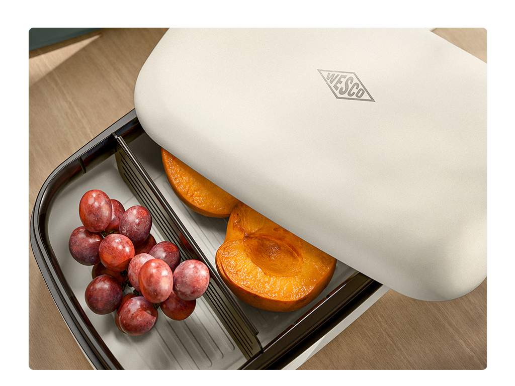 Review Ambiente 2026