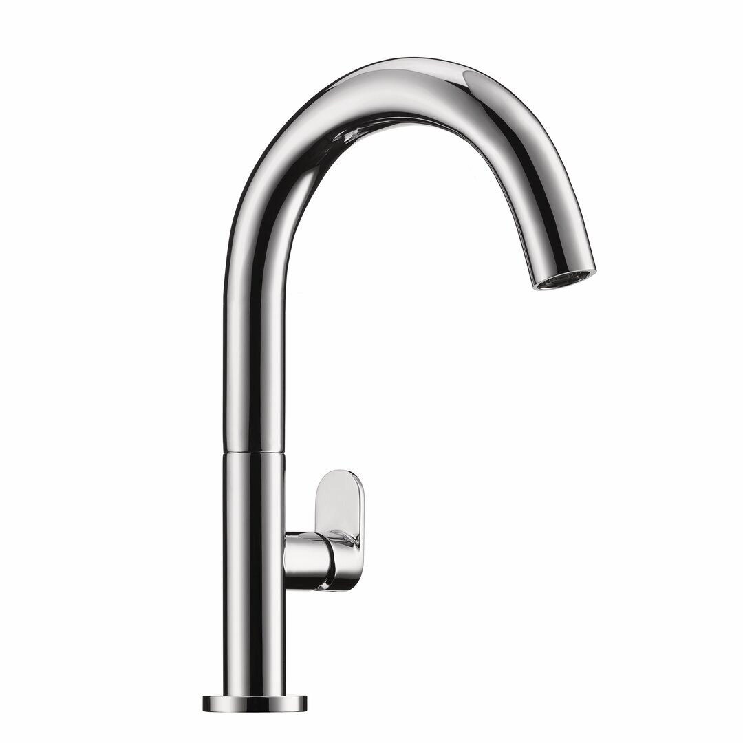 LINEA Sottile 2 Bad, chrom, Hochdruck