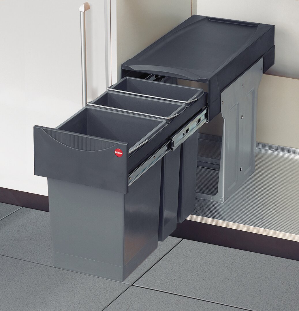  Trenta 7, gris graphite