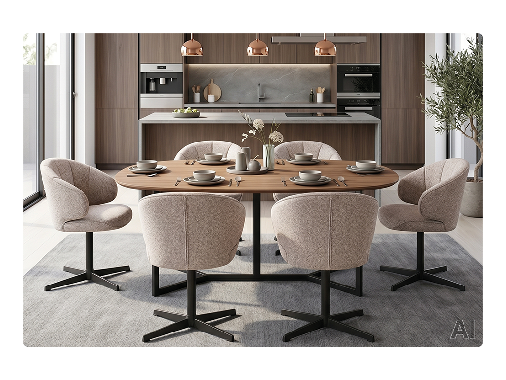 Magazine | Tablon® Interieur