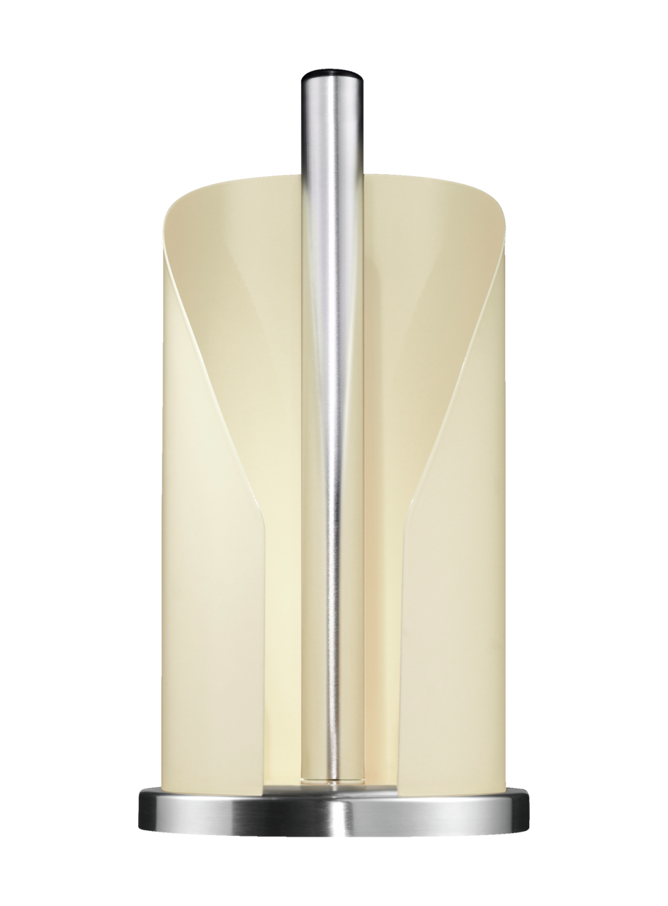 WESCO® Papierrolhouder, amandel