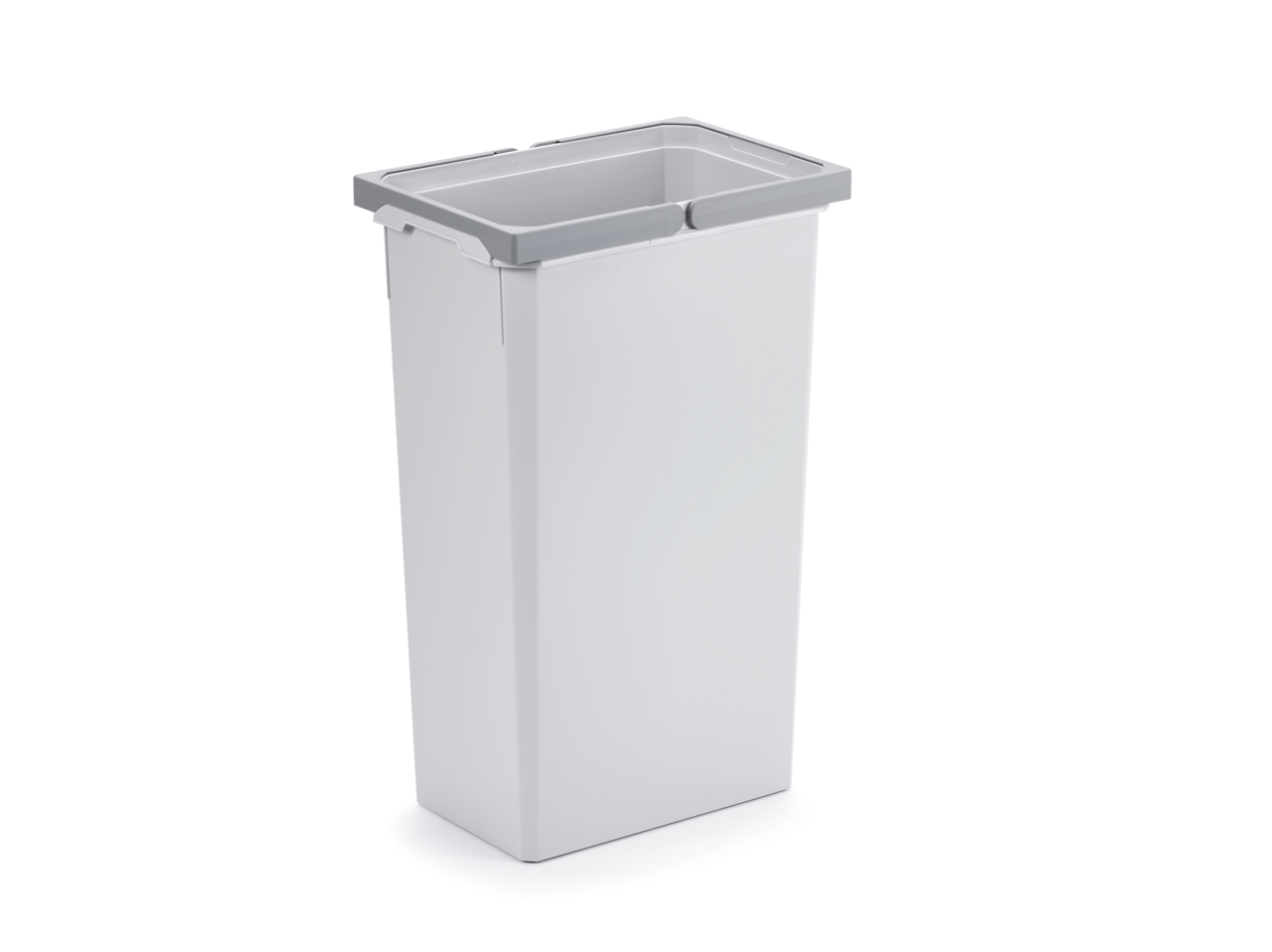  Cox® system container, light grey, 32 liters