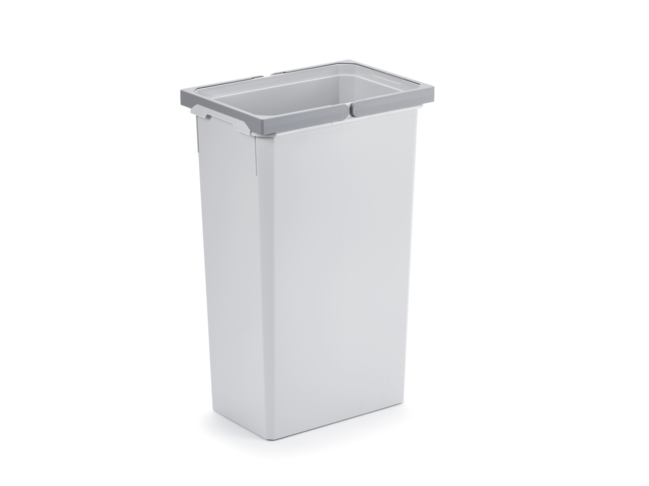 Cox® systeembakje, lichtgrijs, 32 Liter