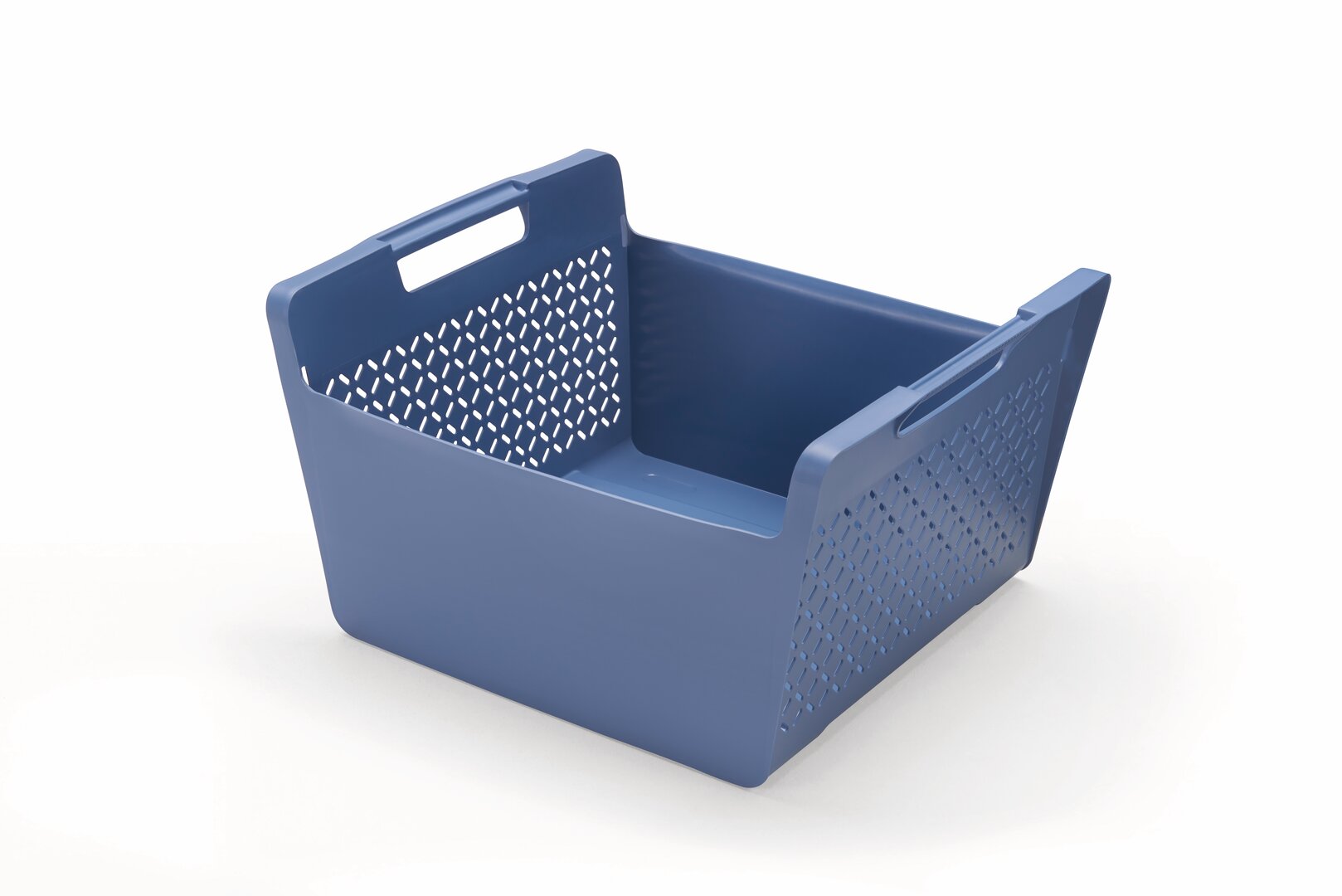  Tidy Wäschekorb, blau