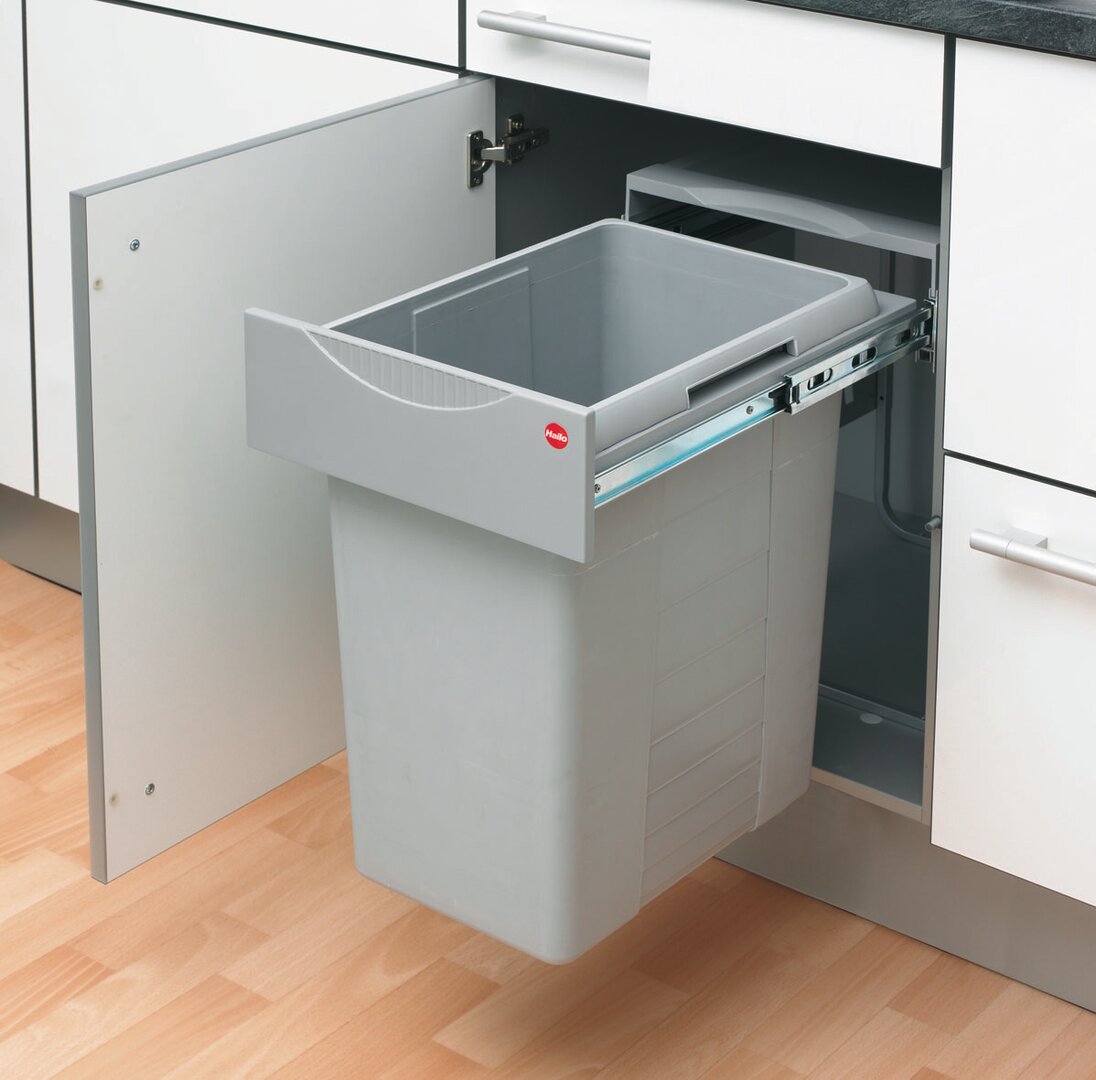  Easy Cargo 1, alu gris