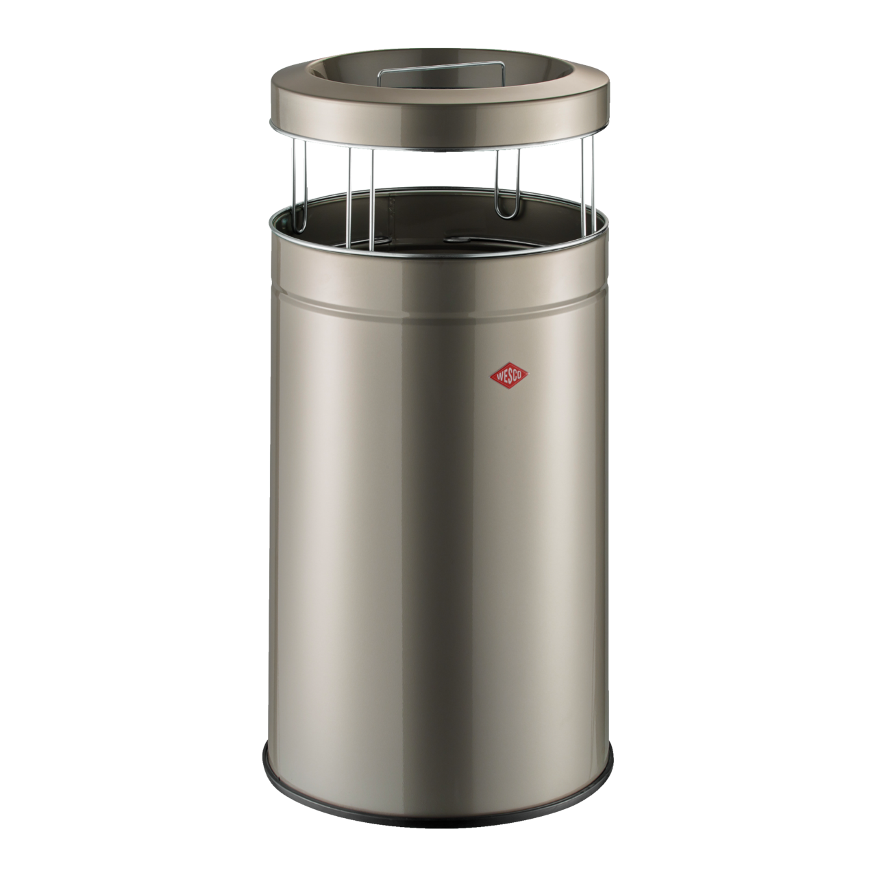 WESCO® Big Ash®, argenté neuf